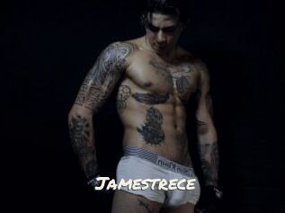 Jamestrece