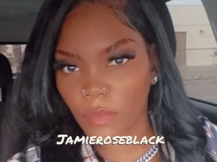 Jamieroseblack