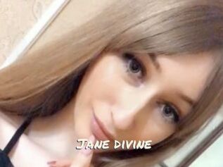 Jane_divine