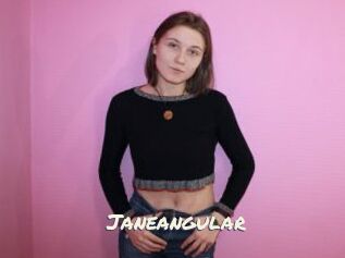 Janeangular