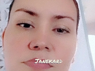 Janekard