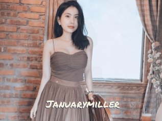 Januarymiller