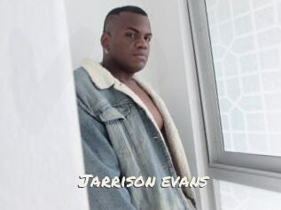 Jarrison_evans