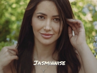 Jasminnise