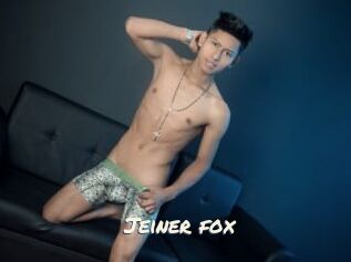 Jeiner_fox