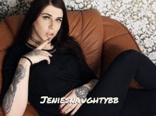 Jeniesnaughtybb
