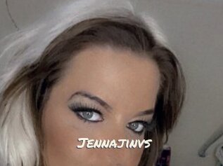 Jennajinvs