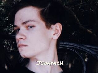 Jennyach