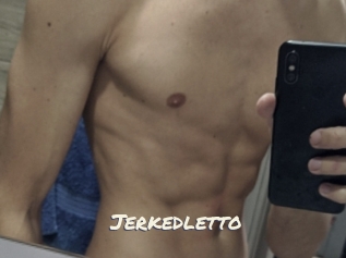 Jerkedletto