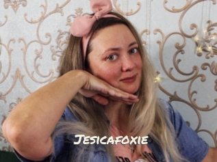 Jesicafoxie