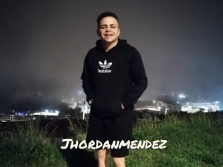 Jhordanmendez