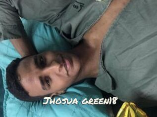 Jhosua_green18