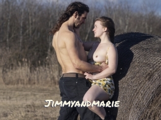 Jimmyandmarie