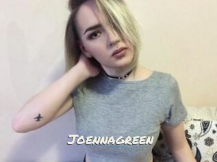 Joennagreen