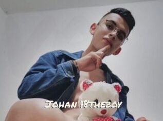 Johan_18theboy