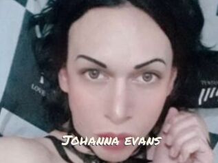 Johanna_evans