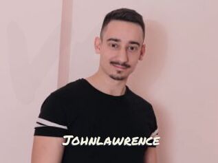 Johnlawrence