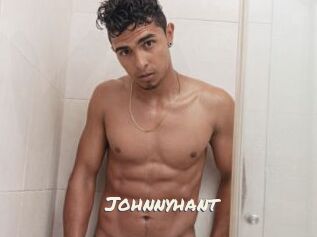 Johnnyhant