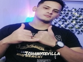 Johnnysevilla