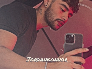 Jordankonnor