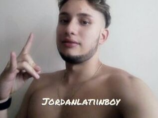 Jordanlatiinboy