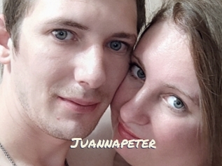 Juannapeter