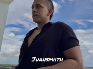 Juansmiith