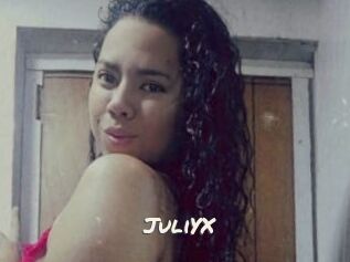 JuliYX