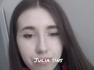 Julia_sins