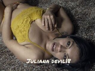 Juliana_devil18