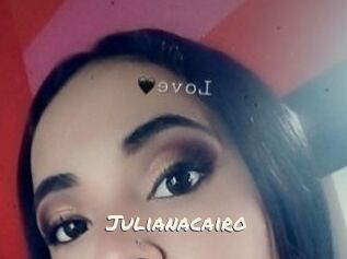 Julianacairo