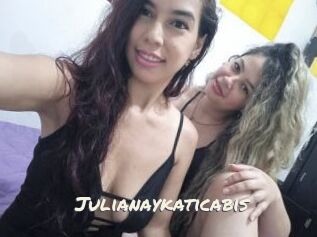 Julianaykaticabis