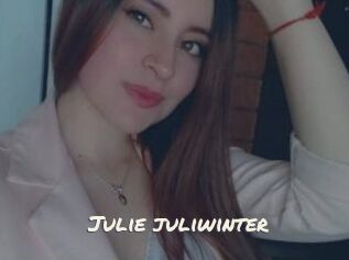 Julie_juliwinter