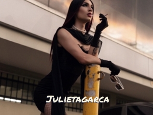 Julietagarca