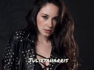 Julietaharris