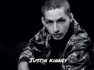 Justin_kinney