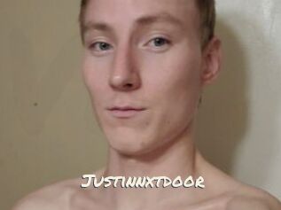 Justinnxtdoor