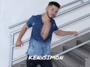 KENxSIMON