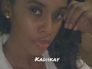 Kadiikay