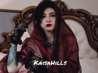 KaisaHills