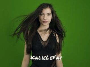 KalieLeFay