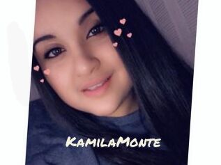 KamilaMonte