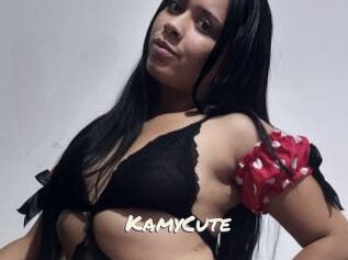 KamyCute