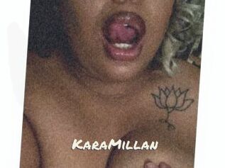 KaraMillan