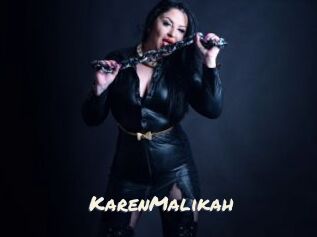 KarenMalikah