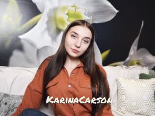 KarinaCarson