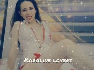 Karoline_lovers