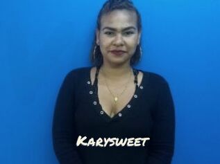 Karysweet