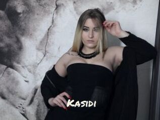 Kasidi