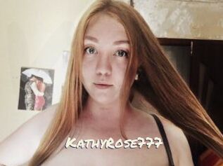 KathyRose777